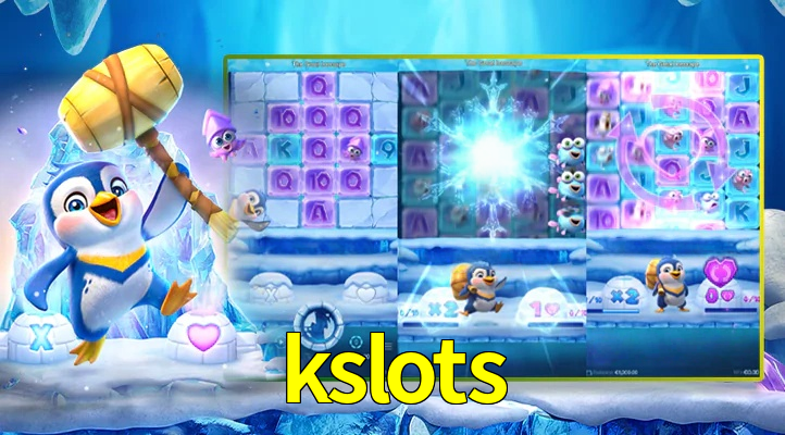 The Great Icescape Slot - PG Soft